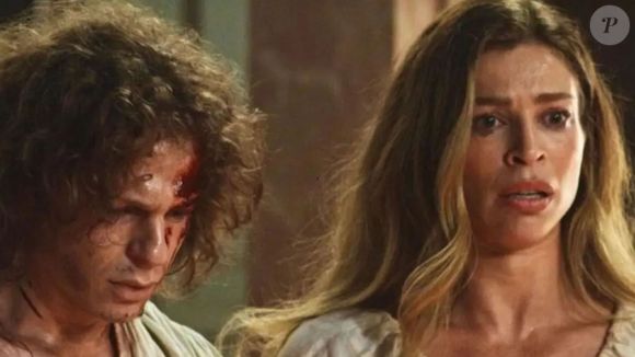 'Dona Beja' terá os últimos cinco capítulos liberados na segunda-feira, 23