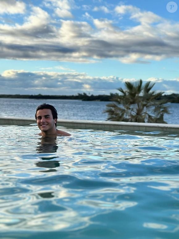 Filho de Ivete Sangalo, Marcelo deixou um recado carinhoso para a mãe no Instagram