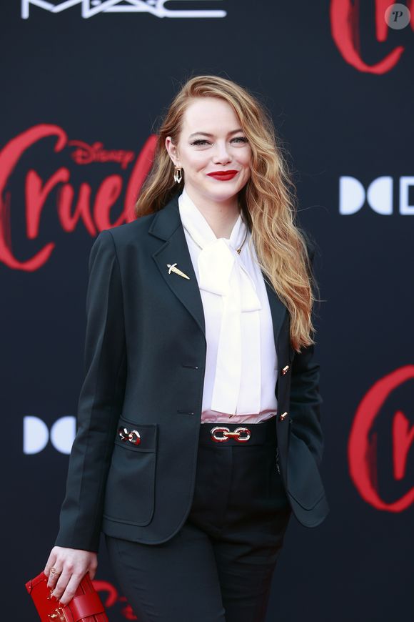Cruella de Emma Stone sem cigarro: Disney proíbe hábito em seus filmes desde 2007 e gera discussão entre fãs