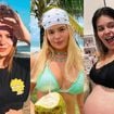Viih Tube antes e depois: com menos 15 kg em 4 meses, famosa choca com mudança no corpo; veja 60 fotos de antes da gravidez e agora