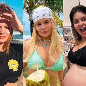 Antes e depois de Viih Tube: veja como influenciadora mudou seu corpo e aparência ao longo dos 12 anos de carreira