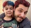 'Lugar que sempre foi dele': Murilo Huff toma atitude silenciosa em meio à polêmica pela guarda do filho com Dona Ruth, mãe de Marília Mendonça