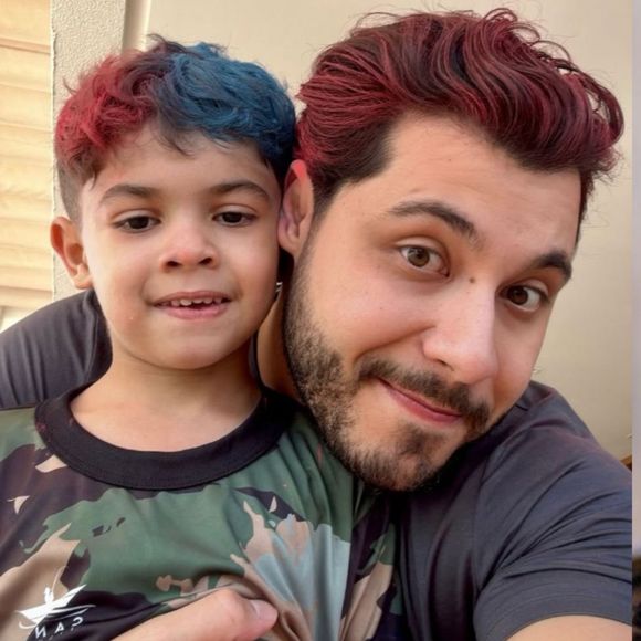 'Lugar que sempre foi dele': Murilo Huff toma atitude silenciosa em meio à polêmica pela guarda do filho com Dona Ruth, mãe de Marília Mendonça