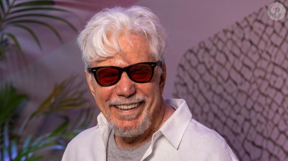 Reginaldo Faria, aos 87 anos,lança disco com interpretações para temas instrumentais