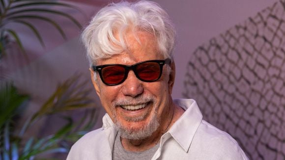 Marco Aurélio da 1ª 'Vale Tudo', Reginaldo Faria investe em carreira inédita aos 87 anos; no passado, ele teve ajuda surpreendente do rei Pelé