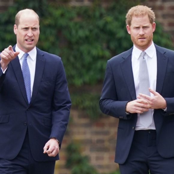 Poucos sabem, mas Príncipe William e Príncipe Harry estudaram no mesmo colégio durante sua adolescência