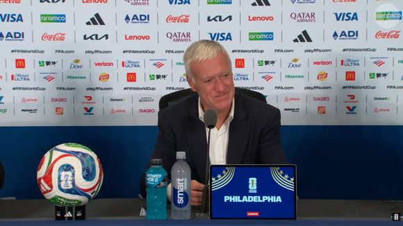 Didier Deschamps, técnico da Copa 2026, tem mansão com piscina que dá vista para o Mar Mediterrâneo