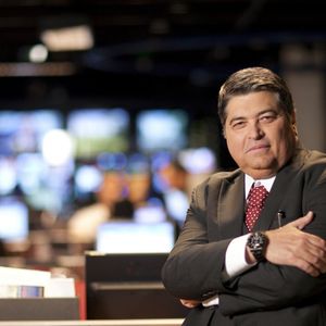 Segundo informações da colunista Fábia Oliveira, do Metrópoles, a transição de Datena para o SBT parece ter encontrado alguns obstáculos, como por exemplo quando não conseguiu dar a cobertura da queda do avião em São Paulo.