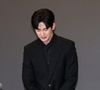 Kim Soo-hyun está sendo acusado como culpado pelo fracasso de 'Rainha das Lágrimas' em uma premiação