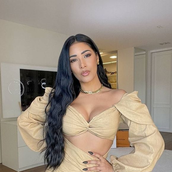 Simaria ‘é uma pessoa normal, do dia a dia como outra qualquer’, reforçou equipe da cantora