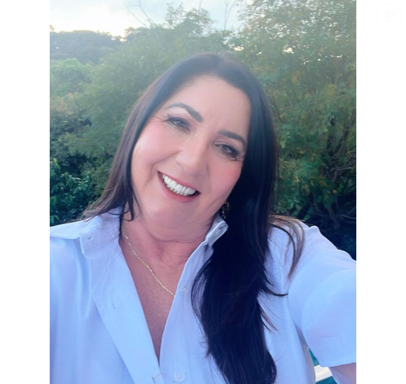 Até o momento, não houve confirmação sobre o suposto relacionamento de Margareth Serrão e Danilo Nascimento.