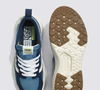 Além do visual minimalista, o Tênis Vans Ultrarange VR3 Neo True White aposta em materiais reciclados e promete conforto para diferentes ocasiões