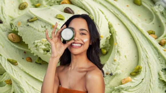 Viral no TikTok, pistache conquista também o olfato com propostas mais elegantes e equilibradas