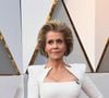 Jane Fonda é um dos maiores ícones fitness de todos os tempos e impressiona com sua jovialidade aos 88 anos