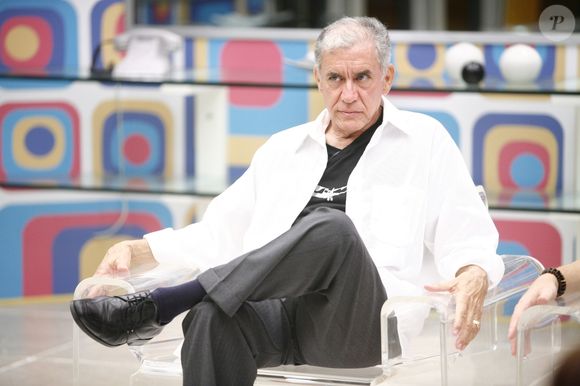 Ex-BBB9 Norberto tinha 63 anos ao participar do reality da Globo