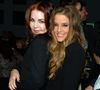 Priscilla Presley contou que as netas de Lisa Marie vivem uma nova fase da vida, o que também contribuiu para a mudança na rotina da família Presley