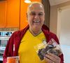 Oscar Schmidt morreu aos 68 anos nesta sexta-feira, dia 17 de abril de 2026, aos 68 anos