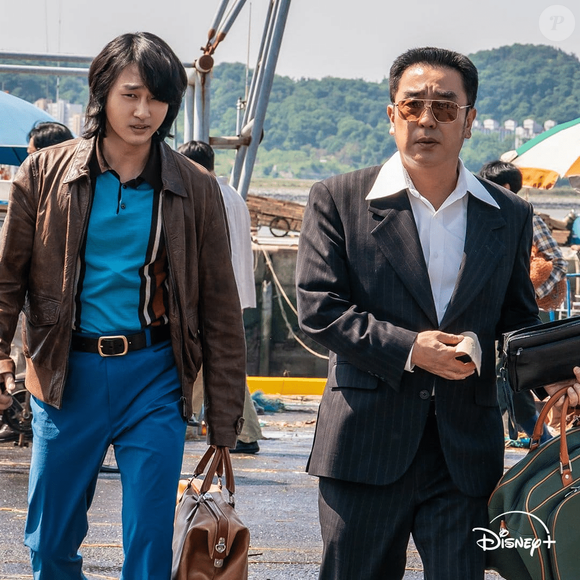 Ambientado nos anos 70, 'Vida Imoral' chega ao catálogo da Disney+ no dia 16 de julho