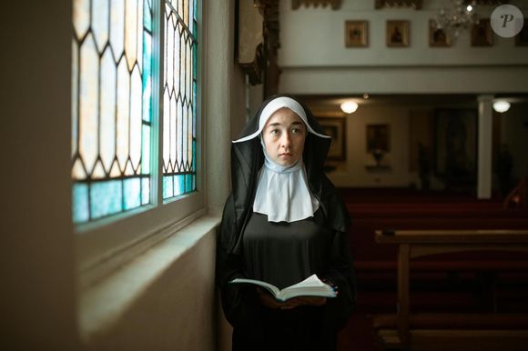 O cirurgião Mario Alonso Puig explica que foi realizado um estudo para a doença de Alzheimer, com um grupo de freiras.