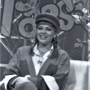 Outros programas de sucesso de Christina Rocha no SBT foram 'Sessão Passatempo' e 'Musicamp', nos anos 1980