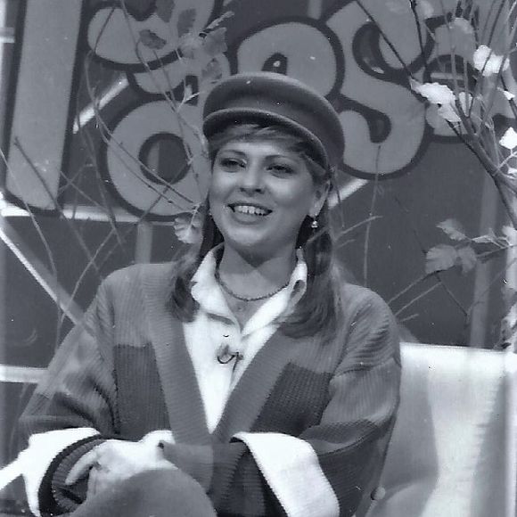 Outros programas de sucesso de Christina Rocha no SBT foram 'Sessão Passatempo' e 'Musicamp', nos anos 1980