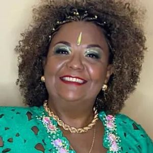 Babi Cruz relata no livro: ‘Parecia história de novela'