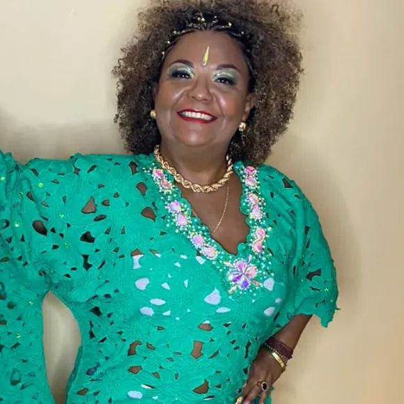 Babi Cruz relata no livro: ‘Parecia história de novela'