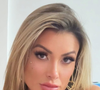 Andressa Urach se pronunciou sobre a recente polêmica de MC Mirella