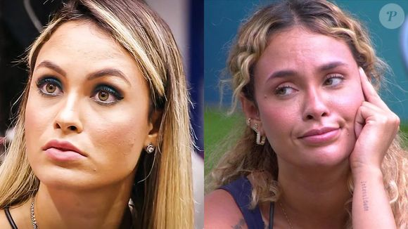 Sarah Andrade, do 'BBB 21' ao 'BBB 26', transformou sutilmente o sutil dos seus lábios com o preenchimento labial