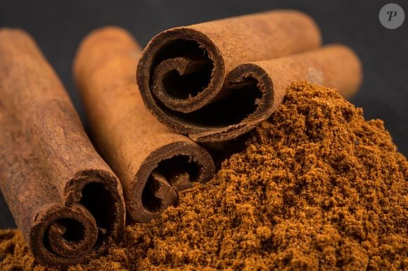 Canela é muito usada em rituais para ter sorte no fim de ano