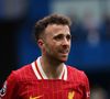 Diogo Jota assinou contrato com o Liverpool em 2020 e renovou por 5 anos em 2022