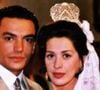Amadeo e Hortência encontram a felicidade em vida juntos