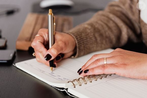 A grafologia é o ramo que estuda a caligrafia das pessoas