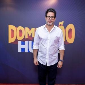 Murilo Benício não gostava e, segundo o jornal O Globo, tentava impedir viagens do filho para os Estados Unidos