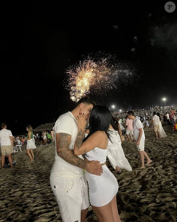 Após sair do BBB 26, Pedro Henrique não teve mais contato com Rayne Luiza, grávida de 7 meses da primeira filha deles