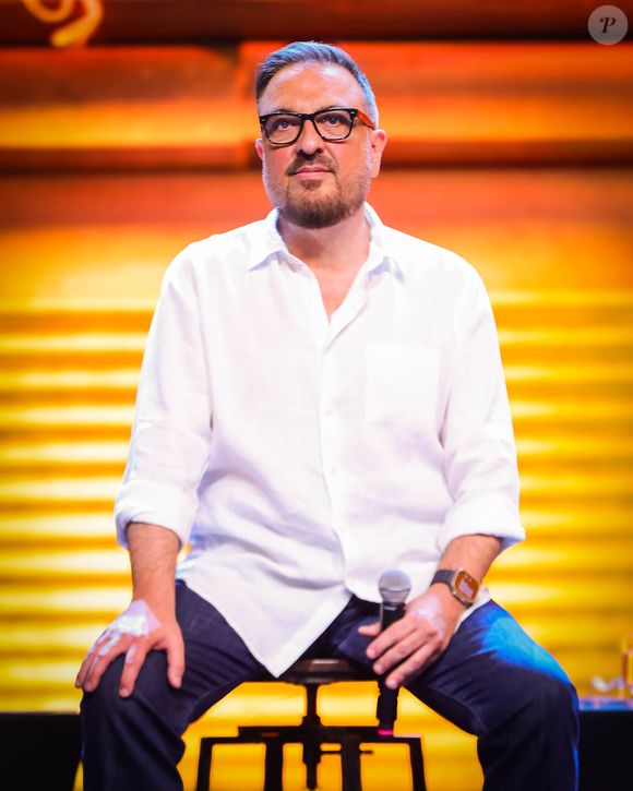 Rodrigo Carelli, diretor de 'A Fazenda', fez revelações surpreendentes sobre a nova temporada do programa