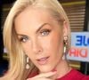 Ana Hickmann admite grande arrependimento envolvendo gravidez após pedido de prisão de Alexandre Correa: 'Foi um erro'