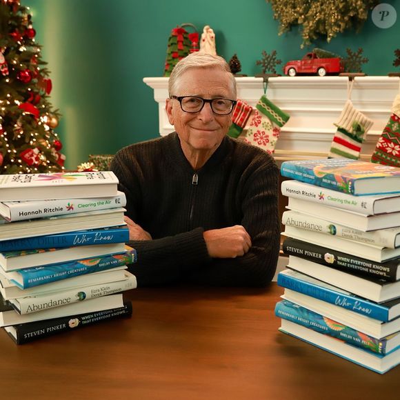 Nem autoajuda, nem coach: livro de ficção científica ajudou Bill Gates a desenvolver resiliência e força mental, segundo o próprio bilionário.