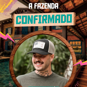Jottapê - ator e cantor: Jottapê ganhou fama ainda adolescente ao interpretar Janjão em Chiquititas, do SBT, e posteriormente construiu carreira como cantor de funk. Nos últimos anos, anunciou uma mudança de direção musical, passando a investir na música gospel, antes de desembarcar no reality da Record