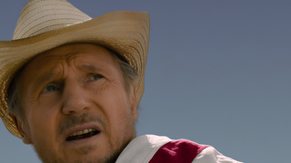 Vai sair da Netflix: últimos dias para assistir a um dos filmes de ação mais envolventes de Liam Neeson, lançado em 2021