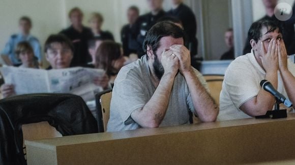 'O Caso Outreau - Um Pesadelo Francês'