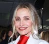 Cameron Diaz contou que, antes de se tornar um dos nomes mais lucrativos da indústria, pode ter sido usada como “mula de drogas” durante o início de sua carreira
