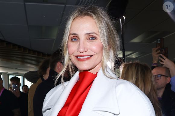 Cameron Diaz contou que, antes de se tornar um dos nomes mais lucrativos da indústria, pode ter sido usada como “mula de drogas” durante o início de sua carreira