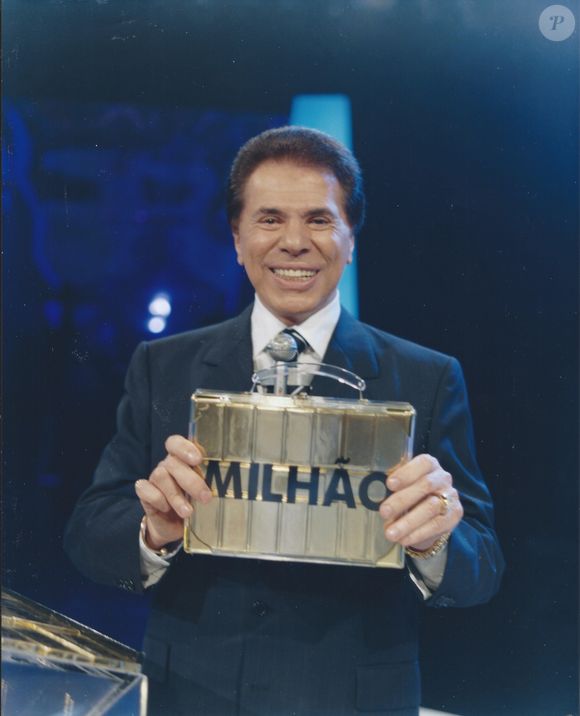 Silvio Santos teria deixado o motorista bastante magoado com a demissão