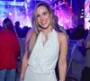 Wanessa Camargo utilizou as redes sociais para desmentir uma informação divulgada pela colunista Fábia Oliveira, do portal Metrópoles