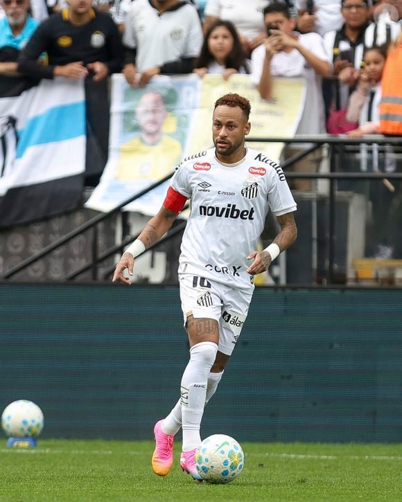 Neymar pode disputar uma das Copas mais grandiosas da história: Mundial de 2026 terá três países-sede e formato inédito da FIFA