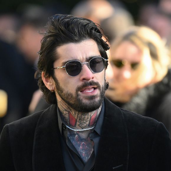 Desde sua saída do One Direction, Zayn optou por uma abordagem diferente da indústria musical convencional. Ele raramente comparece a premiações ou eventos sociais e faz um mínimo de aparições na mídia, preferindo focar em sua arte e vida pessoal