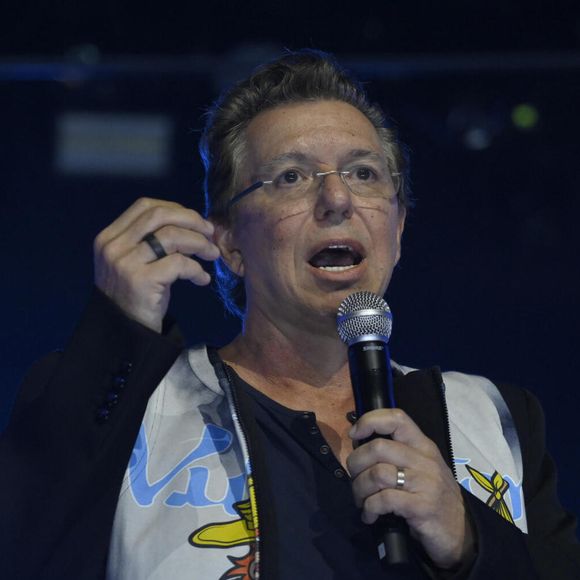 Boninho deixou a TV Globo no final de 2024