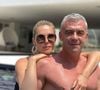 Ana Hickmann viveu na mansão, em Itu, com o então marido, Alexandre Correa, de quem se separou em 2023