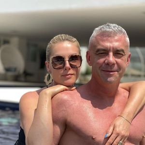 Ana Hickmann viveu na mansão, em Itu, com o então marido, Alexandre Correa, de quem se separou em 2023